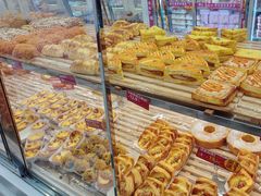 -味多美蛋糕(金顶街店)