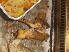 -新石器烤肉(之心城店)