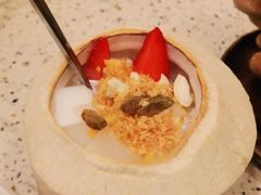 -椰子营·椰子鸡火锅(万象里店)