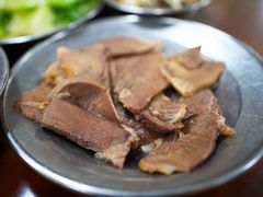 -阿秋牛排(湖心街店)