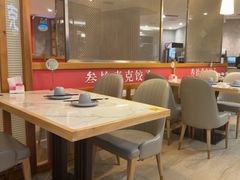 -叁拾壹克饺子·东北菜(国贸店)