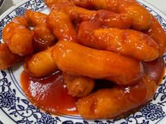 -北大地皖峰饭馆