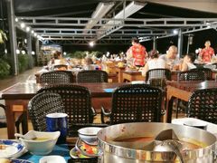 -渔家火锅·海鲜自助餐·演艺(亚龙湾天域酒店)