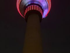 -中央广播电视塔