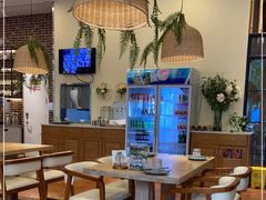 大堂-Linlin泰餐厅(华夏幸福店)