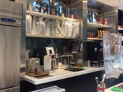 -Peet's 皮爷咖啡(陆家嘴中心店)