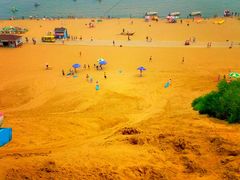 -南戴河国际娱乐中心