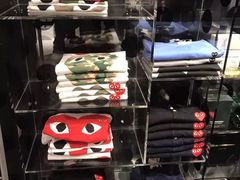 -川久保玲(大阪店)