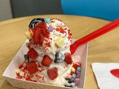 -DQ·蛋糕·冰淇淋(金牛万达店)