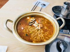 -纽斯洗浴SPA(三墩店)