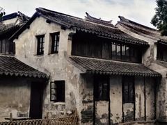 -周庄古镇景区-双桥