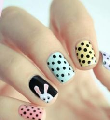 -AKIRA 安久日式美甲美睫