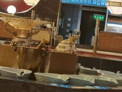 -捞神煲汤火锅(湖滨商业街店)