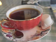 -上岛咖啡(华源四里店)