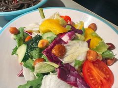 -江边城外烤全鱼(汉光百货店)