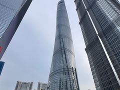 -上海中心大厦