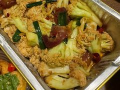 -客语客家菜(KKONE店)