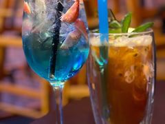 蓝蛙金汤力-bluefrog蓝蛙(皇庭广场店)
