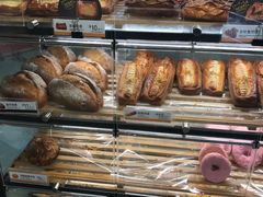 -85度C(南京龙江店)