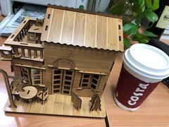 -COSTA COFFEE(丰联广场店)
