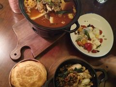 芝士酸奶昔麦片水果沙拉-良木缘咖啡西餐(川大店)