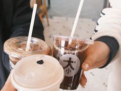 -大小咖啡 BigSmallCoffee(麦子店)
