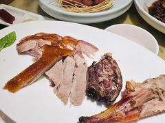 -范家小馆·烤鸭新京菜(金融街店)
