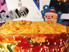 -山崎面包(百联世纪店)
