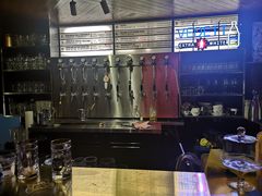 -VERVO金酒吧·独立电音俱乐部(正义坊购物中心店)