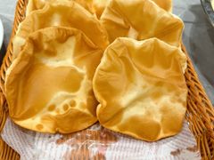 糖饼-川旺角融合菜•海景餐厅(星海广场店)