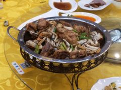 -新旺美食林农家菜(岭南路店)