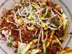 油泼面-西安手工软面(浦东南路店)