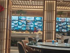 -聚丰园•湖鲜餐厅(阿红私房菜梅石路店)