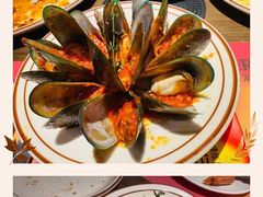 -ZAFFERANO西班牙海鲜饭(上海首店)