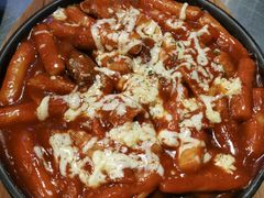 -MI WU FACTORY米屋美食工厂餐厅(绿地店)