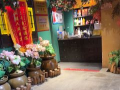 -小凤庭·地道湖北菜武昌鱼·藕汤(38年黄鹤楼店)