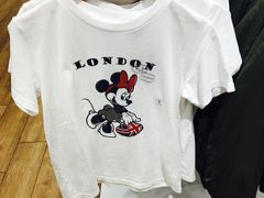 -优衣库(太原茂业天地店)