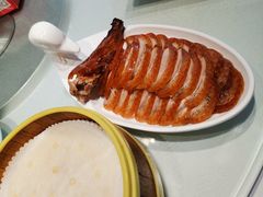 -玉林烤鸭店(黄村兴华店)