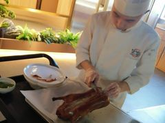 -宏宴·新京菜(望京店)