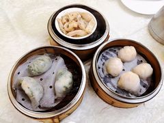 -凤城酒家(红磡店)