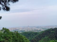 -敬亭山风景名胜区