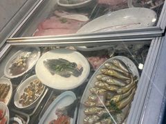 -大家发海鲜城夜排档(华山中路店)