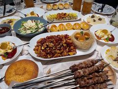 -Pasha帕夏土耳其餐厅(南昌路店)