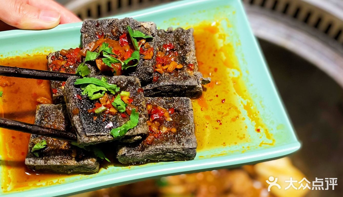 深圳居然也有正宗湖南特色美食！就在科技园附近！