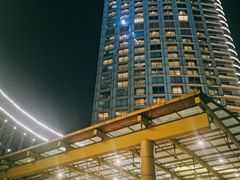 -上海外滩茂悦大酒店