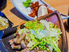 -胜代日本料理(云程巷小区店)