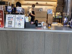 -瑞幸咖啡(南海万科广场店)