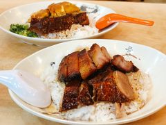 -一乐烧鹅(中环店)