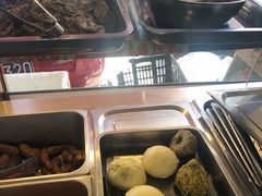 -六和孝顺素食餐厅(西湖道店)