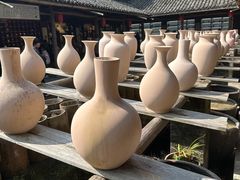 -景德镇古窑民俗博览区